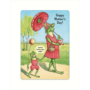 Mom Forever!