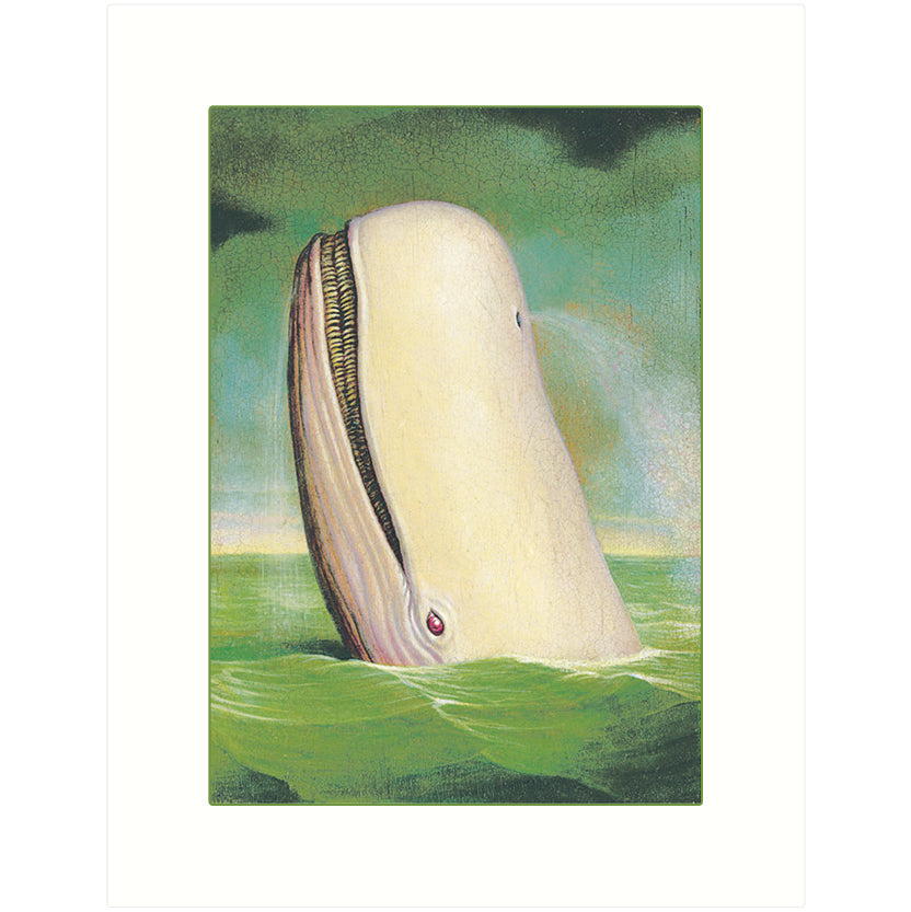 Whale