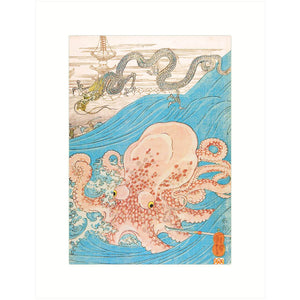 Octopus