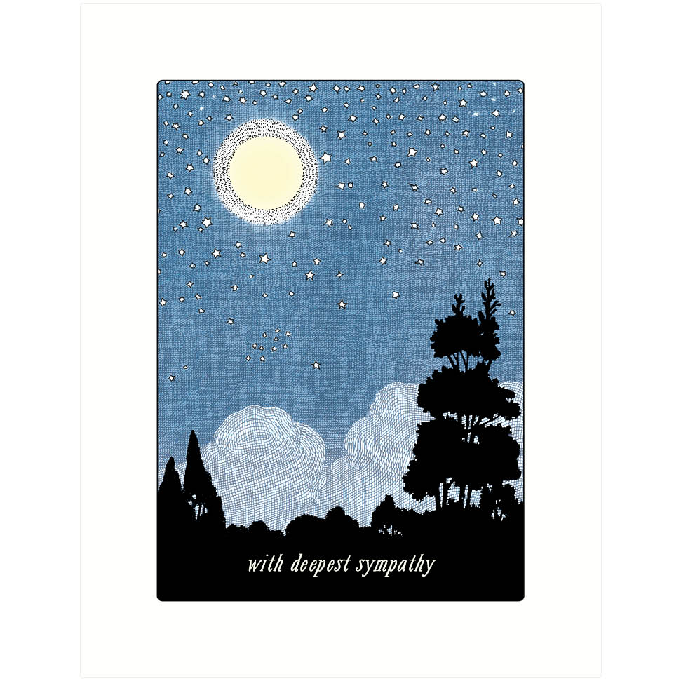 Night Sky