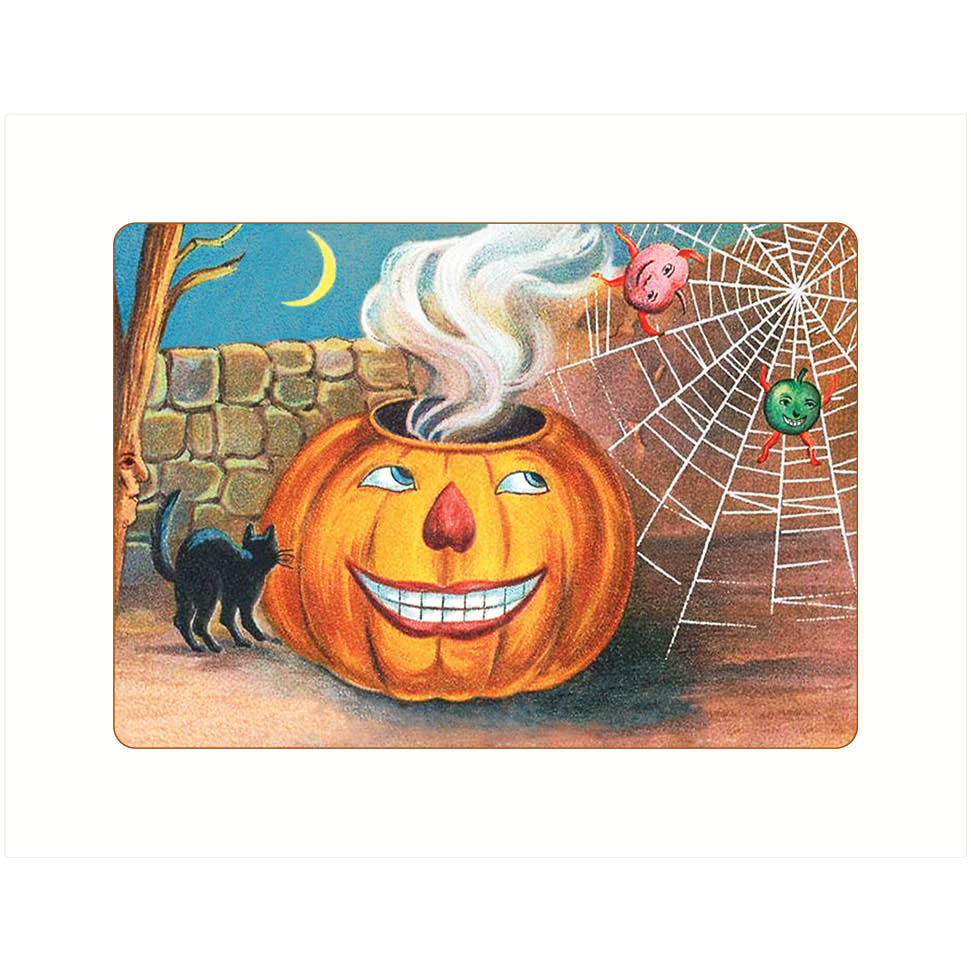 Pumpkin