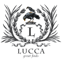 LUCCA great finds