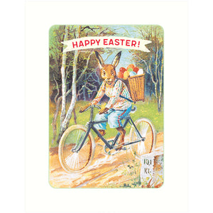 Easter Bike Ride