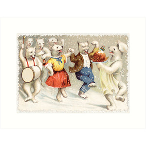 Polar Bear Party