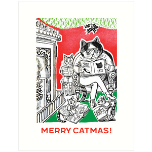 Catmas
