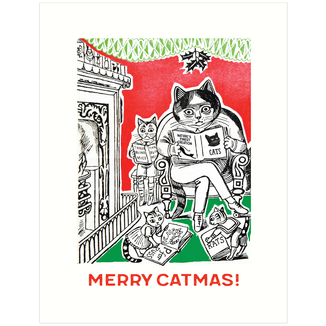 Catmas