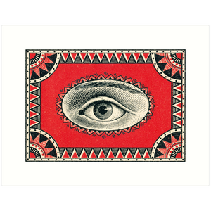 Eye