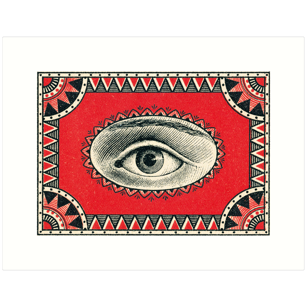 Eye