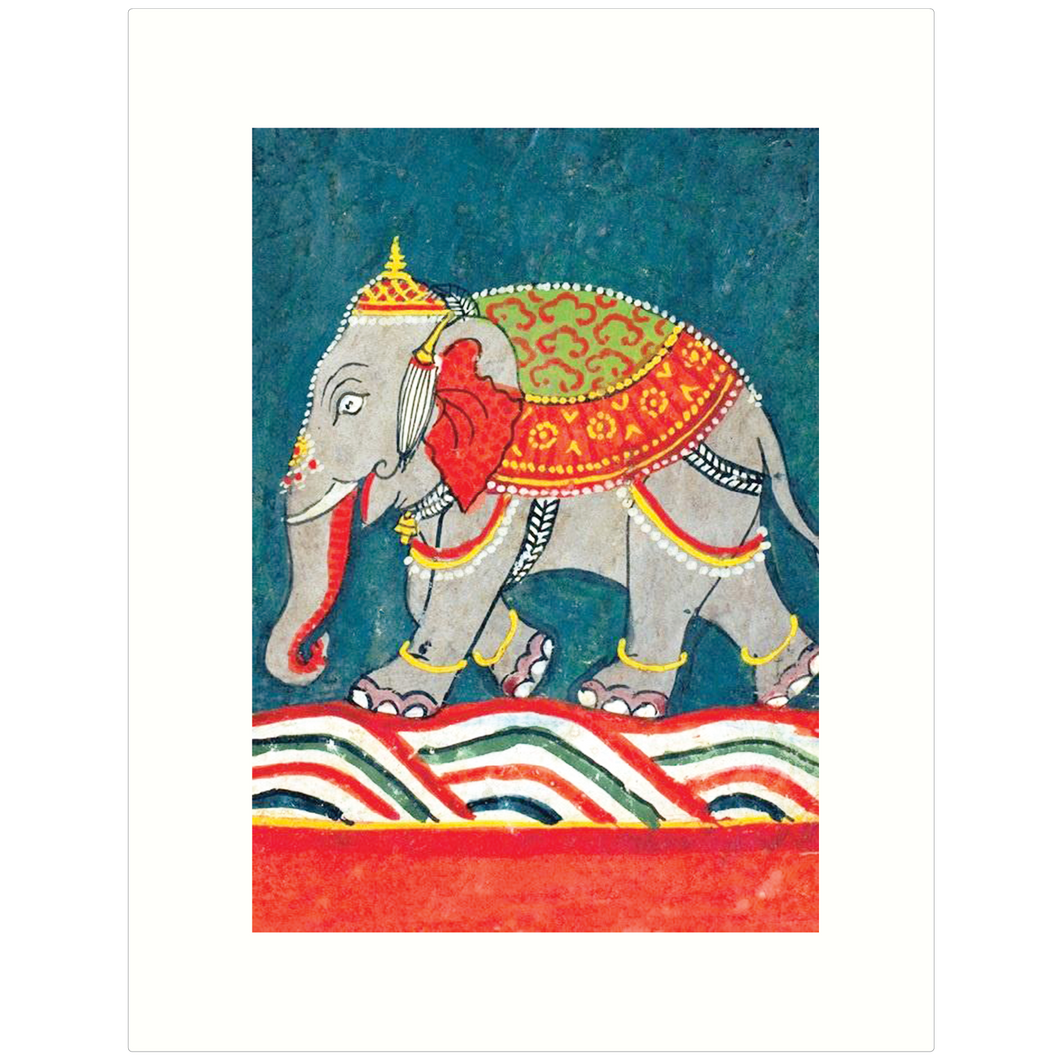 Elephant