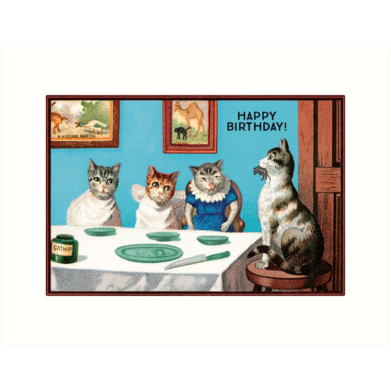 Mouse Cake Birthday