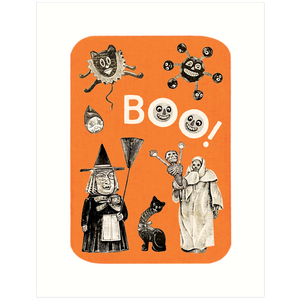 Halloween Toys - Witch