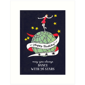 Dance with the Stars