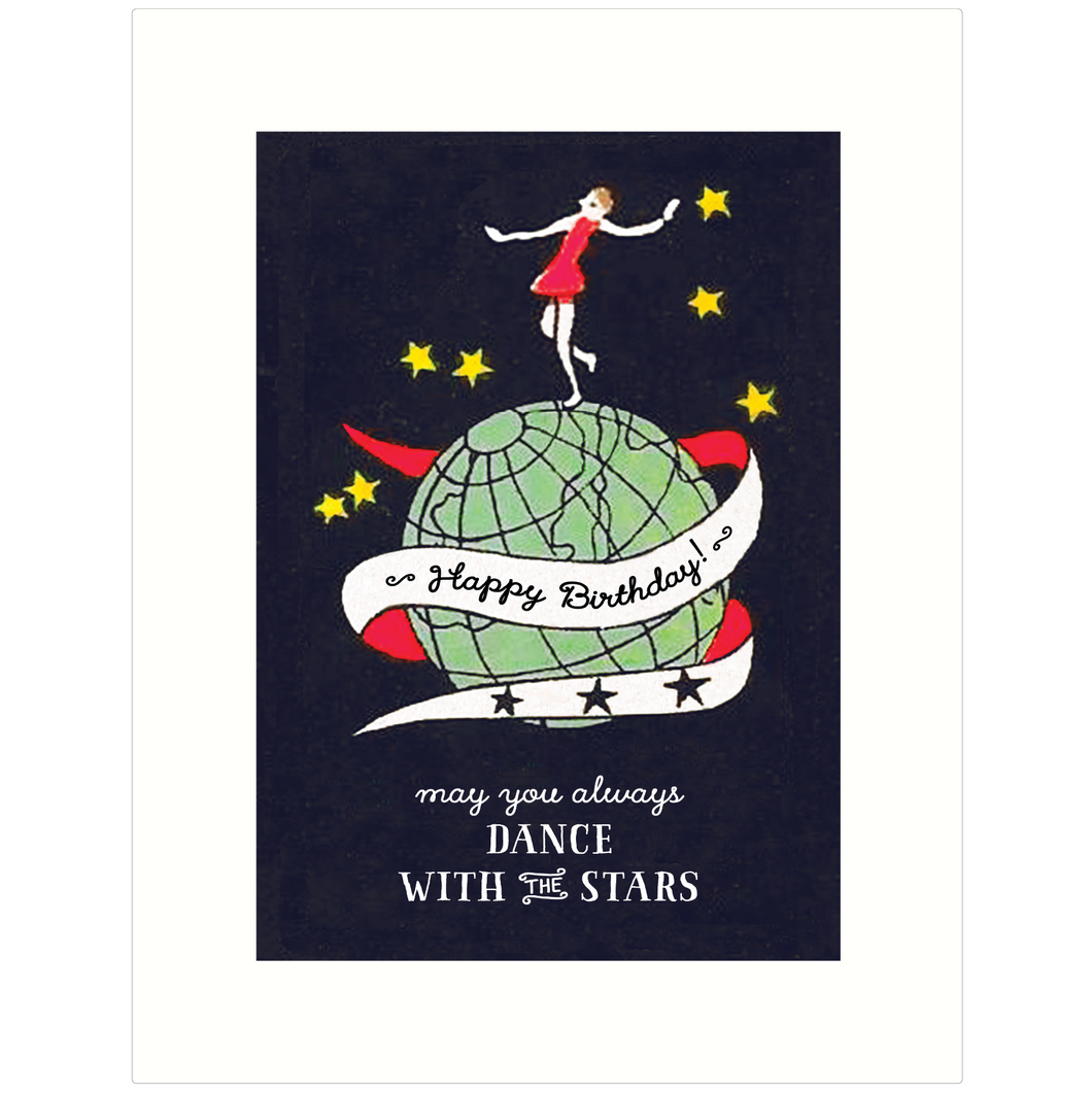 Dance with the Stars